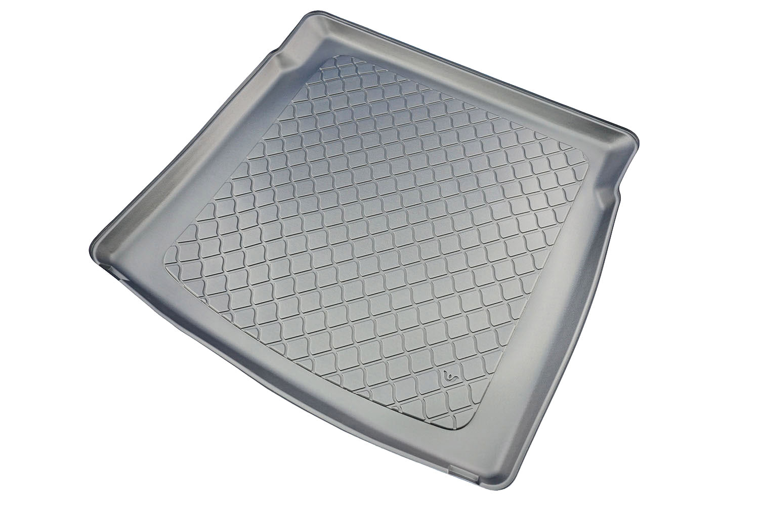 Guardliner kofferbakmat voor Renault Rafale (DHN) (vanaf 2024-) - TPE-Rubber
