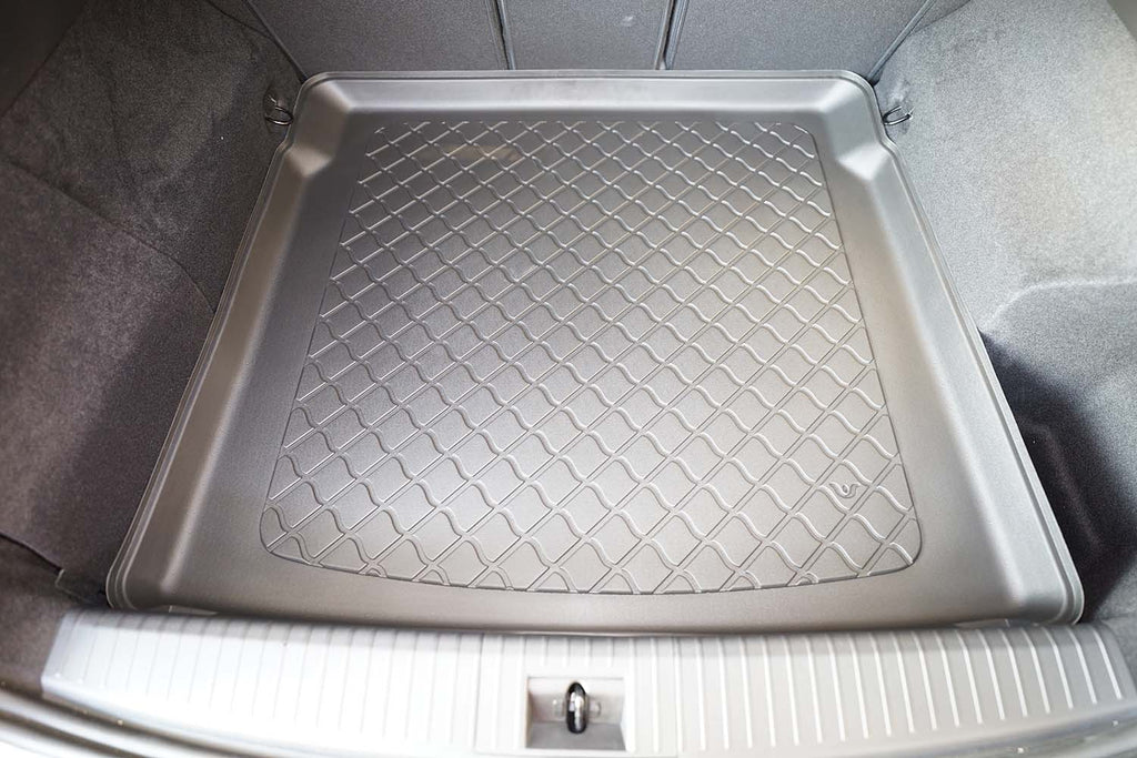 Guardliner kofferbakmat voor Renault Rafale (DHN) (vanaf 2024-) - TPE-Rubber