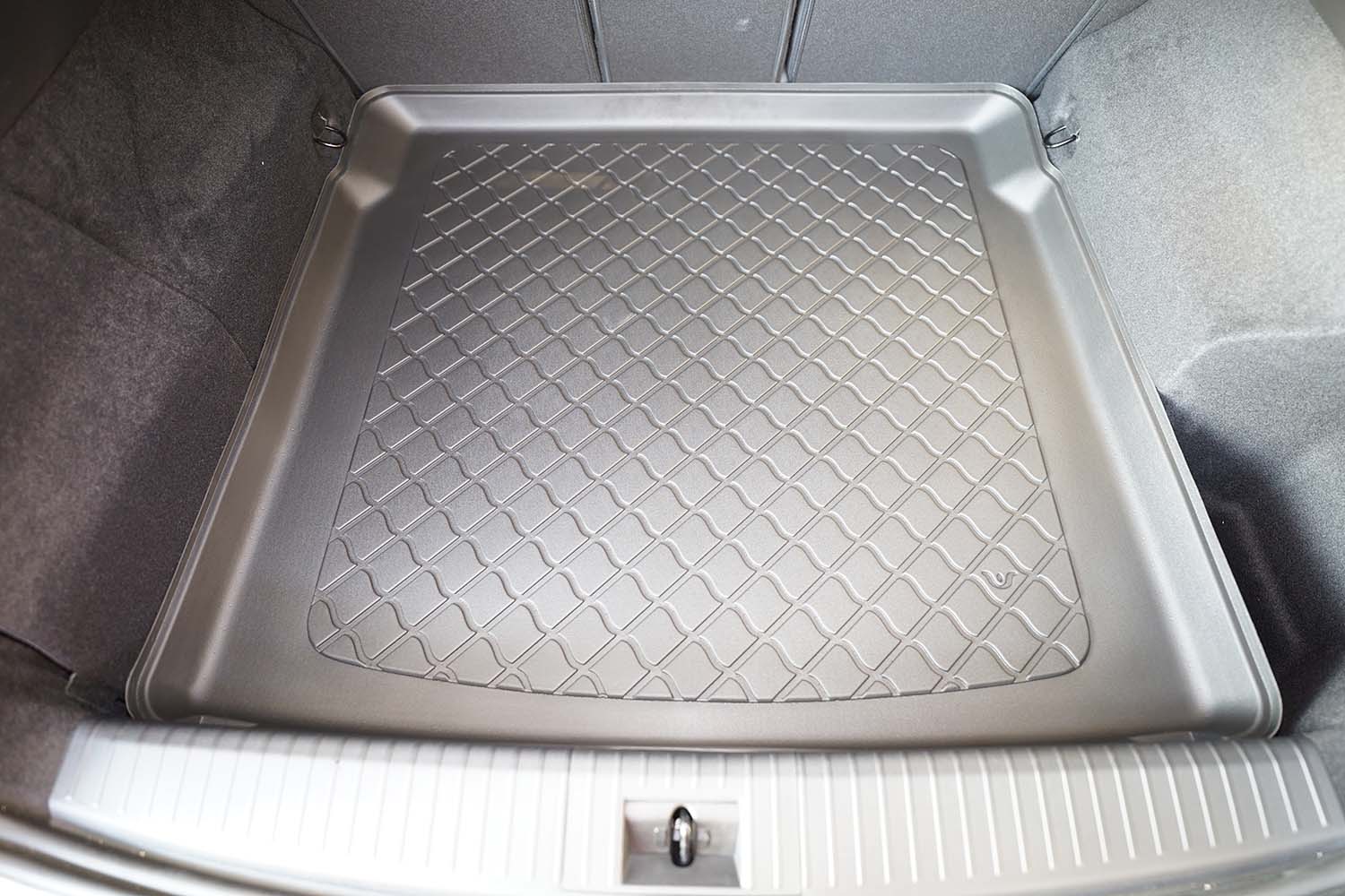 Guardliner kofferbakmat voor Renault Rafale (DHN) (vanaf 2024-) - TPE-Rubber