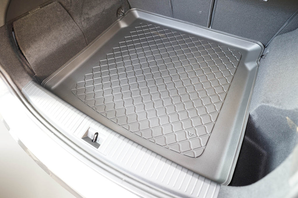 Guardliner kofferbakmat voor Renault Rafale (DHN) (vanaf 2024-) - TPE-Rubber