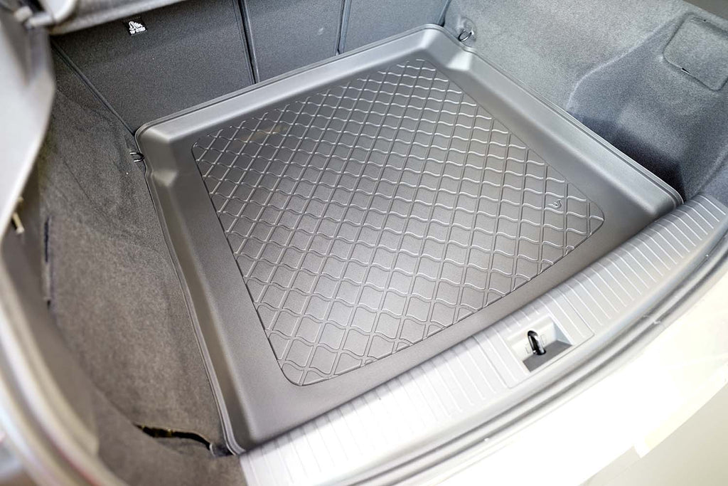 Guardliner kofferbakmat voor Renault Rafale (DHN) (vanaf 2024-) - TPE-Rubber