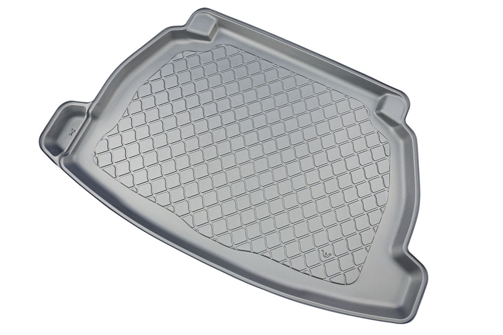 Guardliner kofferbakmat voor Toyota C-HR (AX20) Hybrid (vanaf 2024-) - TPE-Rubber
