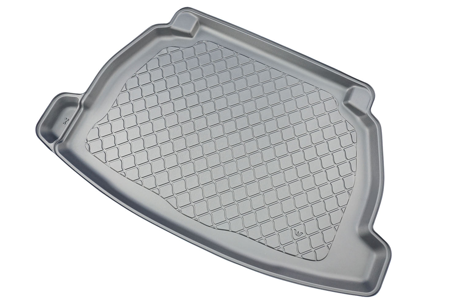 Guardliner kofferbakmat voor Toyota C-HR (AX20) Hybrid (vanaf 2024-) - TPE-Rubber