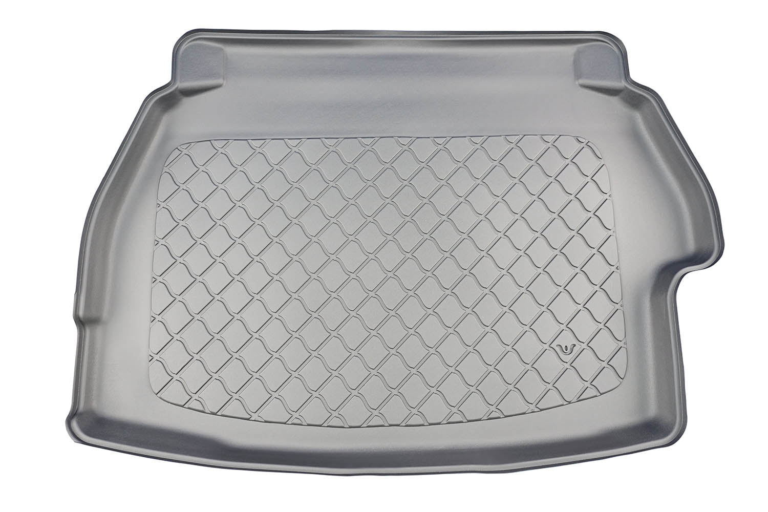 Guardliner kofferbakmat voor Toyota C-HR (AX20) 2.0 Dynamic Force hybride 4x4 (vanaf 2024) - TPE-Rubber