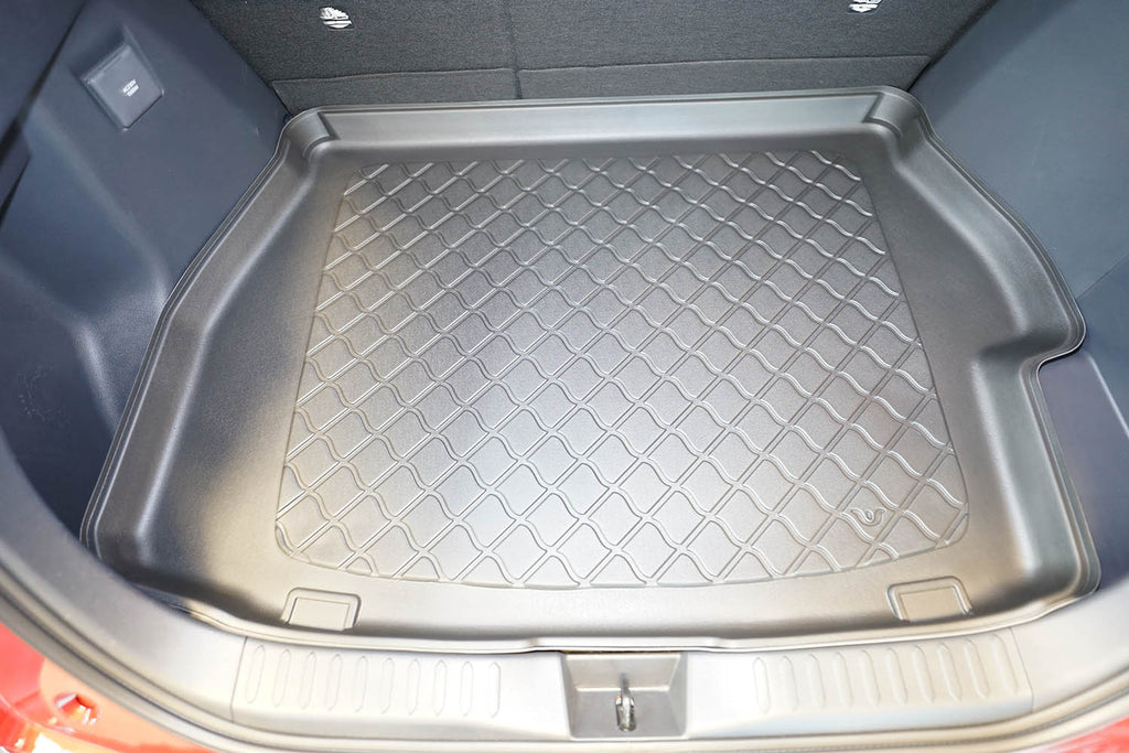 Guardliner kofferbakmat voor Toyota C-HR (AX20) PHEV (vanaf 01.2024-) - TPE-Rubber