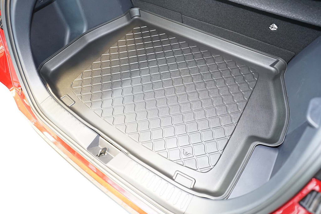 Guardliner kofferbakmat voor Toyota C-HR (AX20) PHEV (vanaf 01.2024-) - TPE-Rubber
