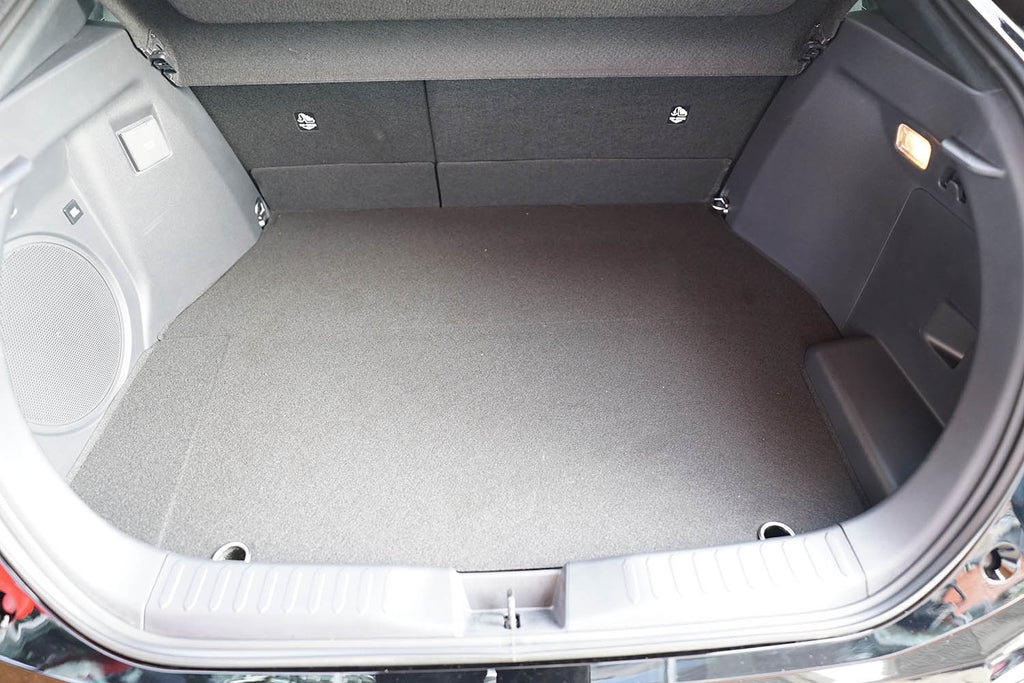 Guardliner kofferbakmat voor Toyota C-HR (AX20) PHEV (vanaf 01.2024-) - TPE-Rubber