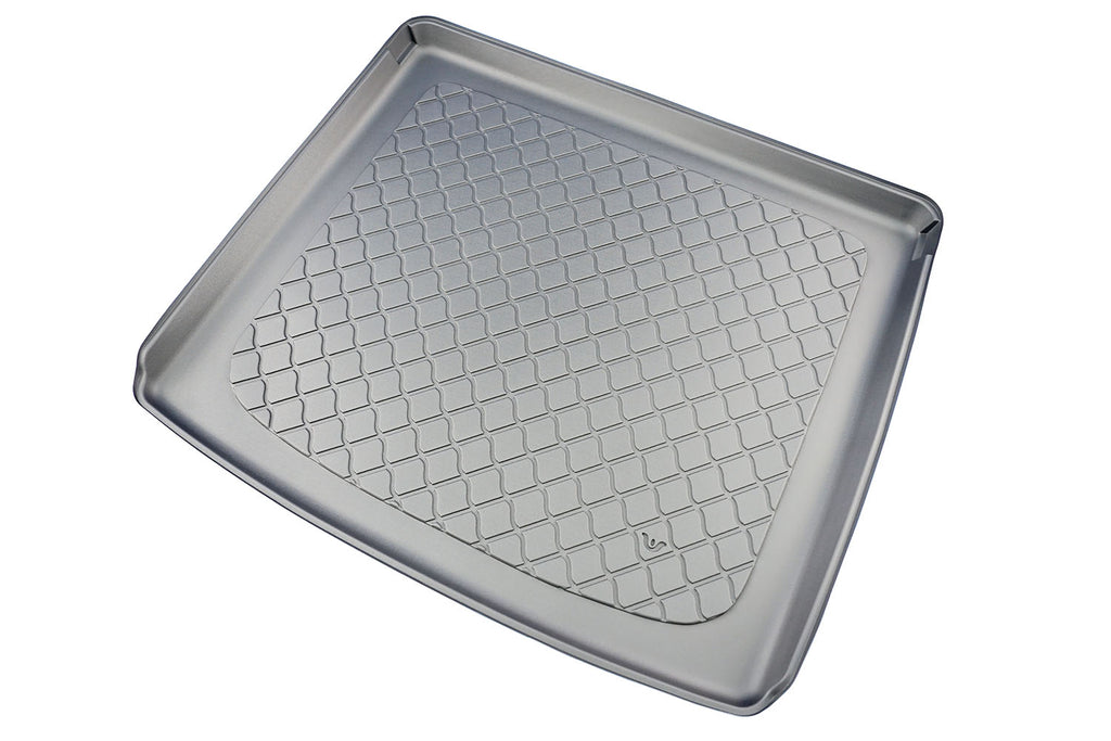 Guardliner kofferbakmat voor Volkswagen Tiguan 3 (vanaf 2023-), hoge laadvloer - TPE-Rubber