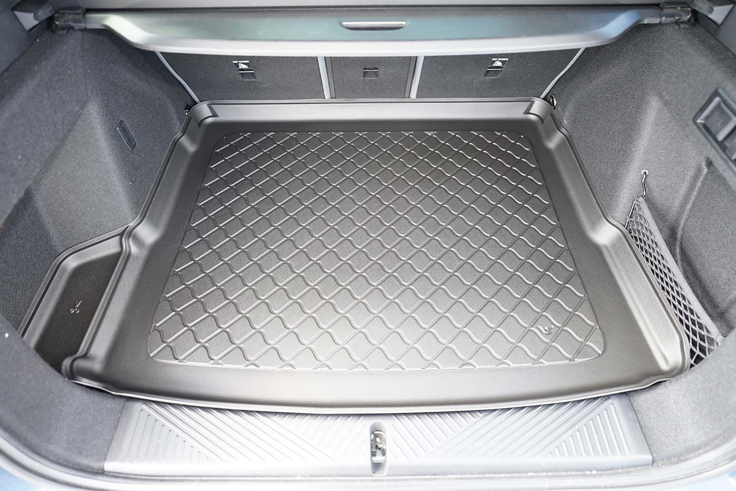 Guardliner kofferbakmat voor BMW X3 (G45) MHEV (vanaf 2024-) - TPE-Rubber