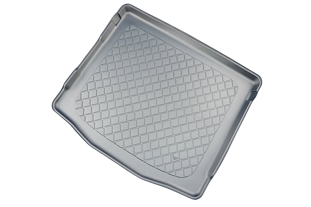 Guardliner kofferbakmat voor Opel Grandland 2 (vanaf 2024-) - TPE-Rubber