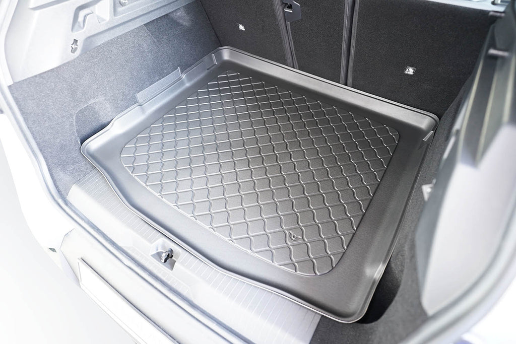 Guardliner kofferbakmat voor Opel Grandland 2 (vanaf 2024-) - TPE-Rubber