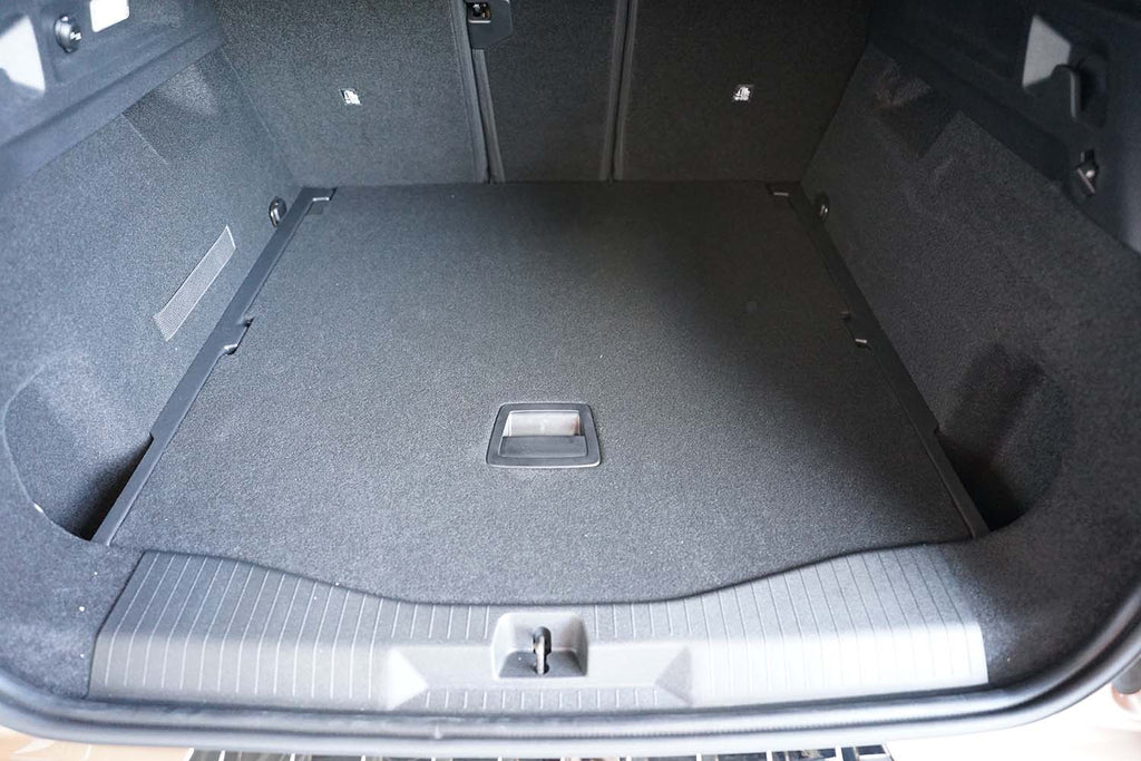 Guardliner kofferbakmat voor Opel Grandland 2 (vanaf 2024-) - TPE-Rubber