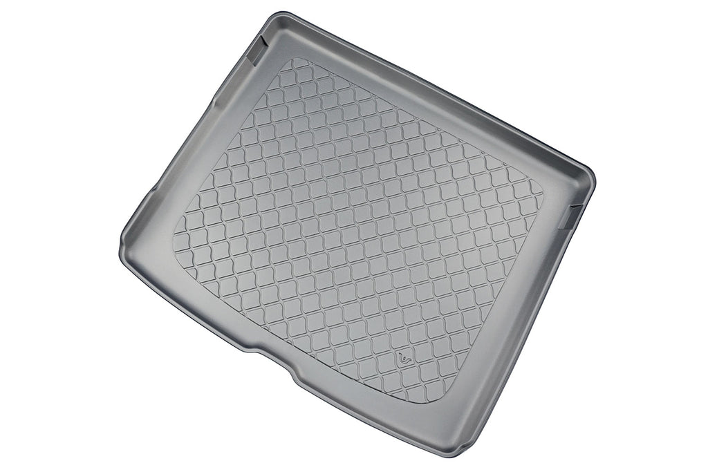 Guardliner kofferbakmat voor Peugeot 3008 en e-3008 (P64) (vanaf 2024-) - TPE-Rubber