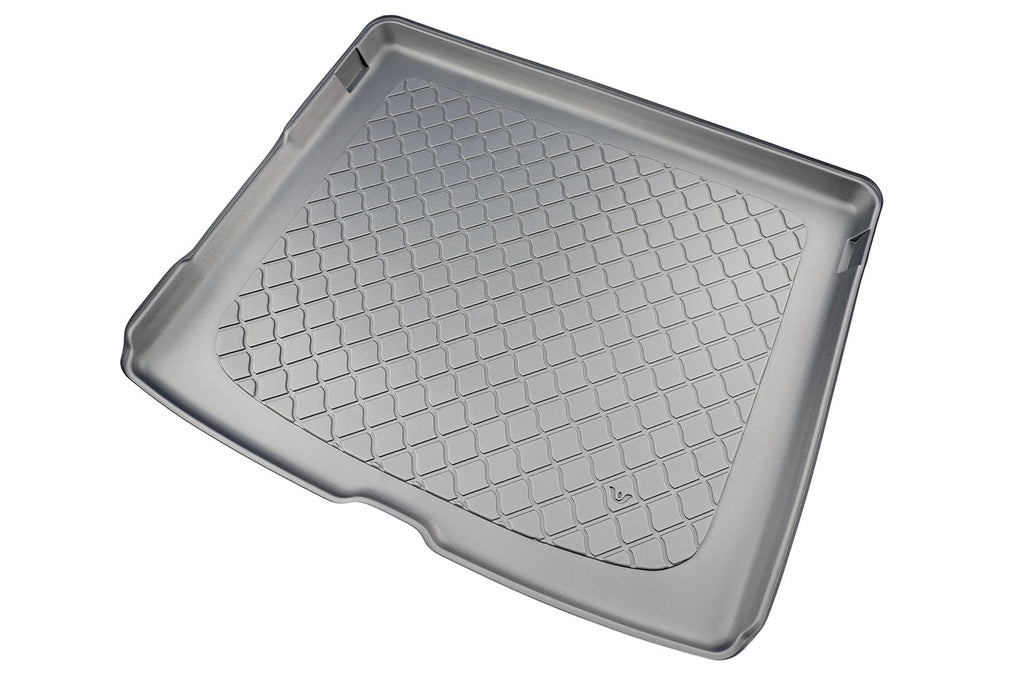 Guardliner kofferbakmat voor Peugeot 3008 en e-3008 (P64) (vanaf 2024-) - TPE-Rubber