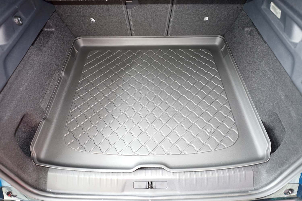 Guardliner kofferbakmat voor Peugeot 3008 en e-3008 (P64) (vanaf 2024-) - TPE-Rubber