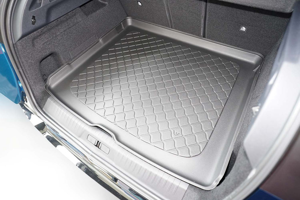 Guardliner kofferbakmat voor Peugeot 3008 en e-3008 (P64) (vanaf 2024-) - TPE-Rubber