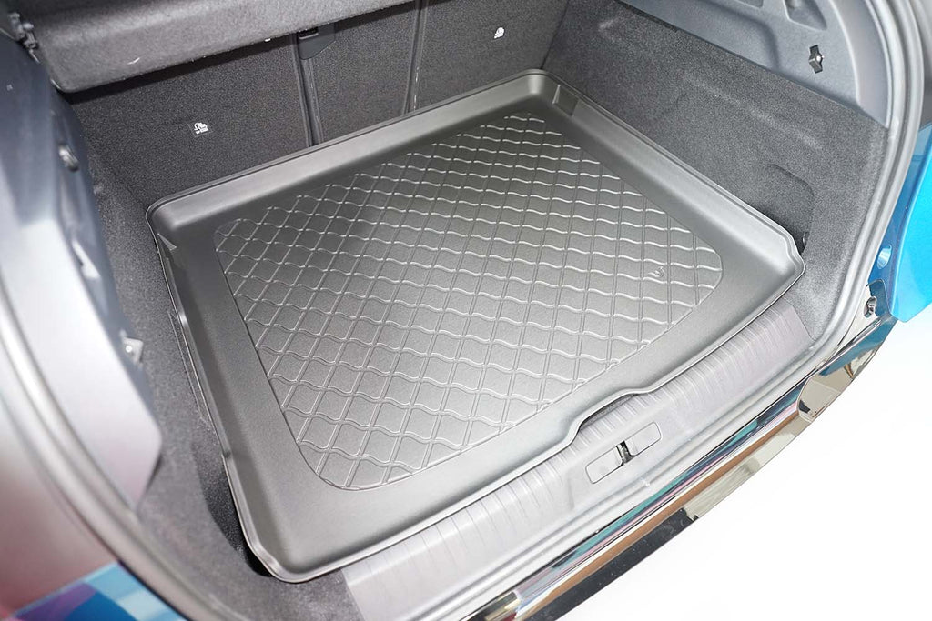 Guardliner kofferbakmat voor Peugeot 3008 en e-3008 (P64) (vanaf 2024-) - TPE-Rubber