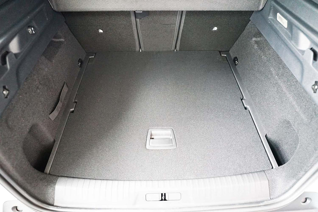 Guardliner kofferbakmat voor Peugeot 3008 en e-3008 (P64) (vanaf 2024-) - TPE-Rubber