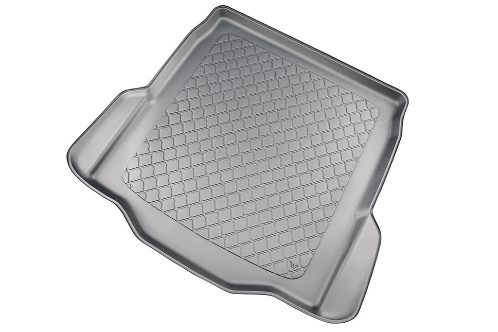 Guardliner kofferbakmat voor Citroen C4 X en e-C4 X (C43) (vanaf 2022-) - TPE-Rubber