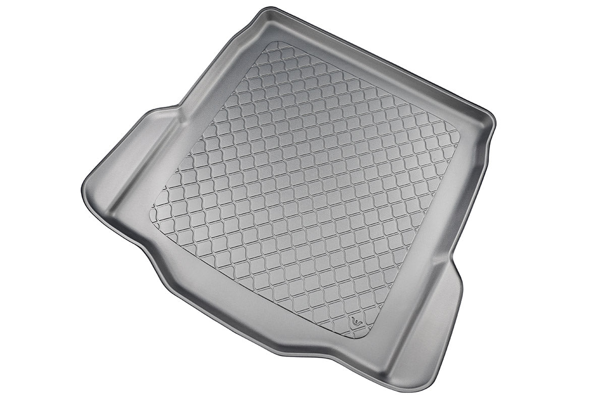 Guardliner kofferbakmat voor Citroen C4 X en e-C4 X (C43) (vanaf 2022-) - TPE-Rubber