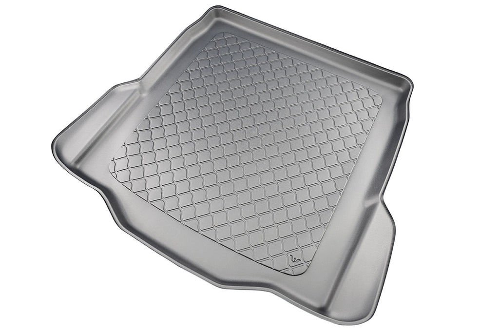 Guardliner kofferbakmat voor Citroen C4 X en e-C4 X (C43) (vanaf 2022-) - TPE-Rubber