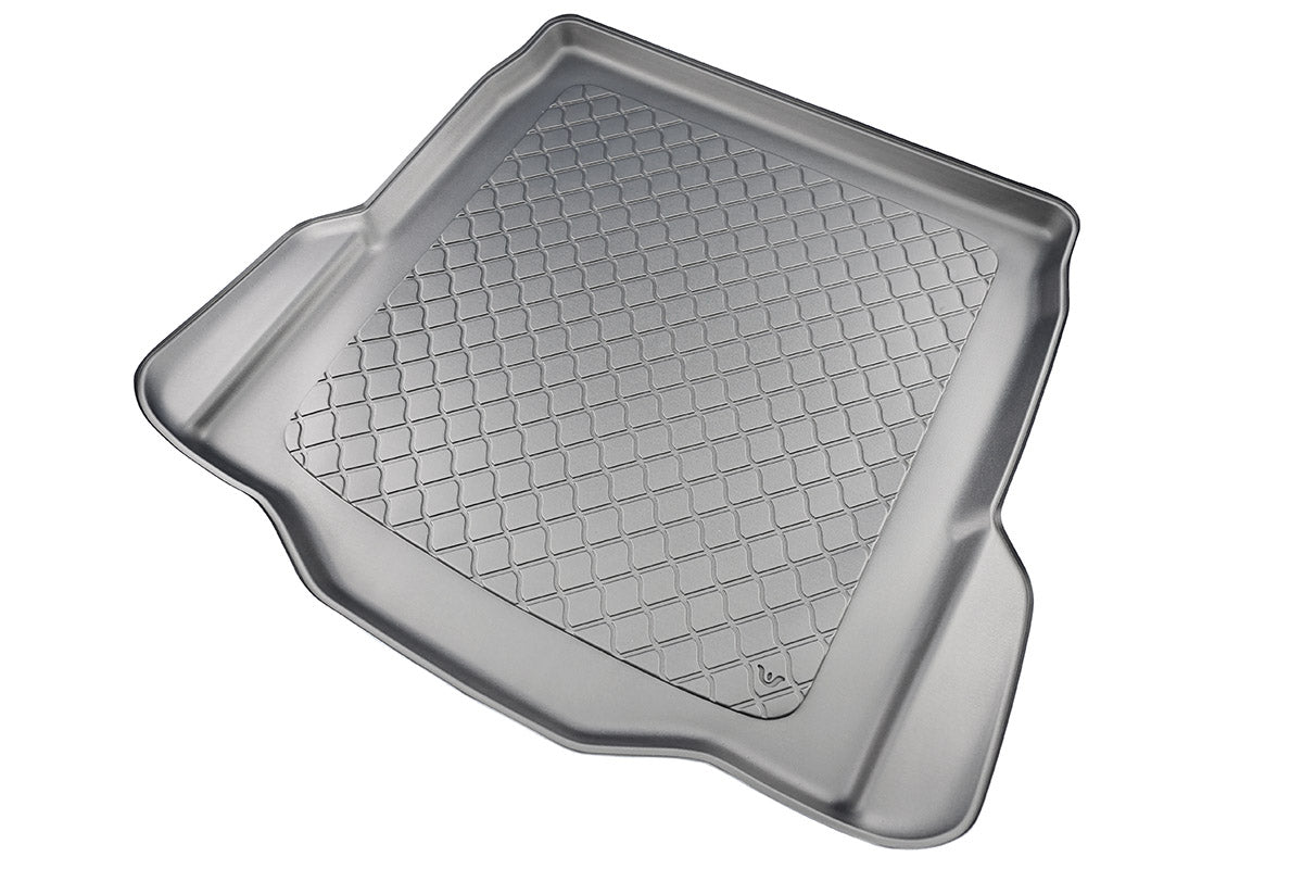 Guardliner kofferbakmat voor Citroen C4 X en e-C4 X (C43) (vanaf 2022-) - TPE-Rubber
