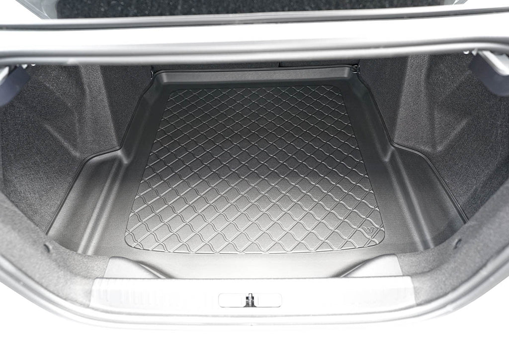 Guardliner kofferbakmat voor Citroen C4 X en e-C4 X (C43) (vanaf 2022-) - TPE-Rubber