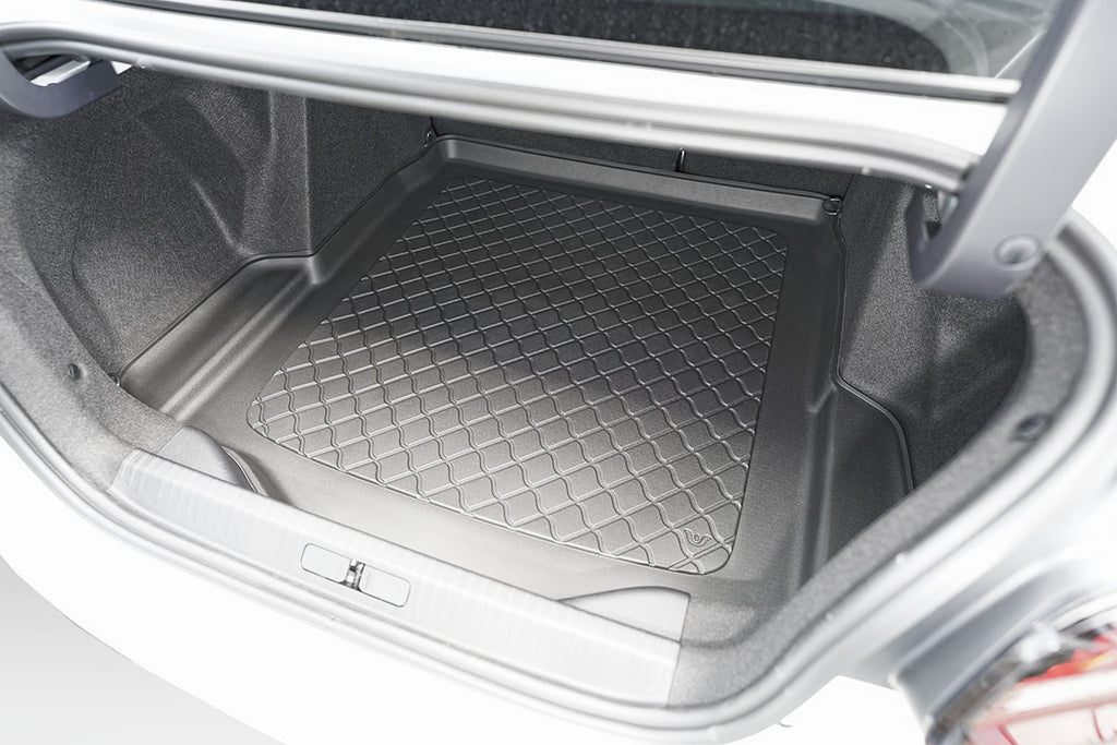 Guardliner kofferbakmat voor Citroen C4 X en e-C4 X (C43) (vanaf 2022-) - TPE-Rubber