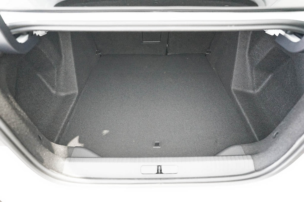 Guardliner kofferbakmat voor Citroen C4 X en e-C4 X (C43) (vanaf 2022-) - TPE-Rubber