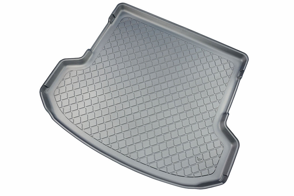 Guardliner kofferbakmat voor Kia Sorento 4 (MQ4) (vanaf 10.2020-) - TPE-Rubber
