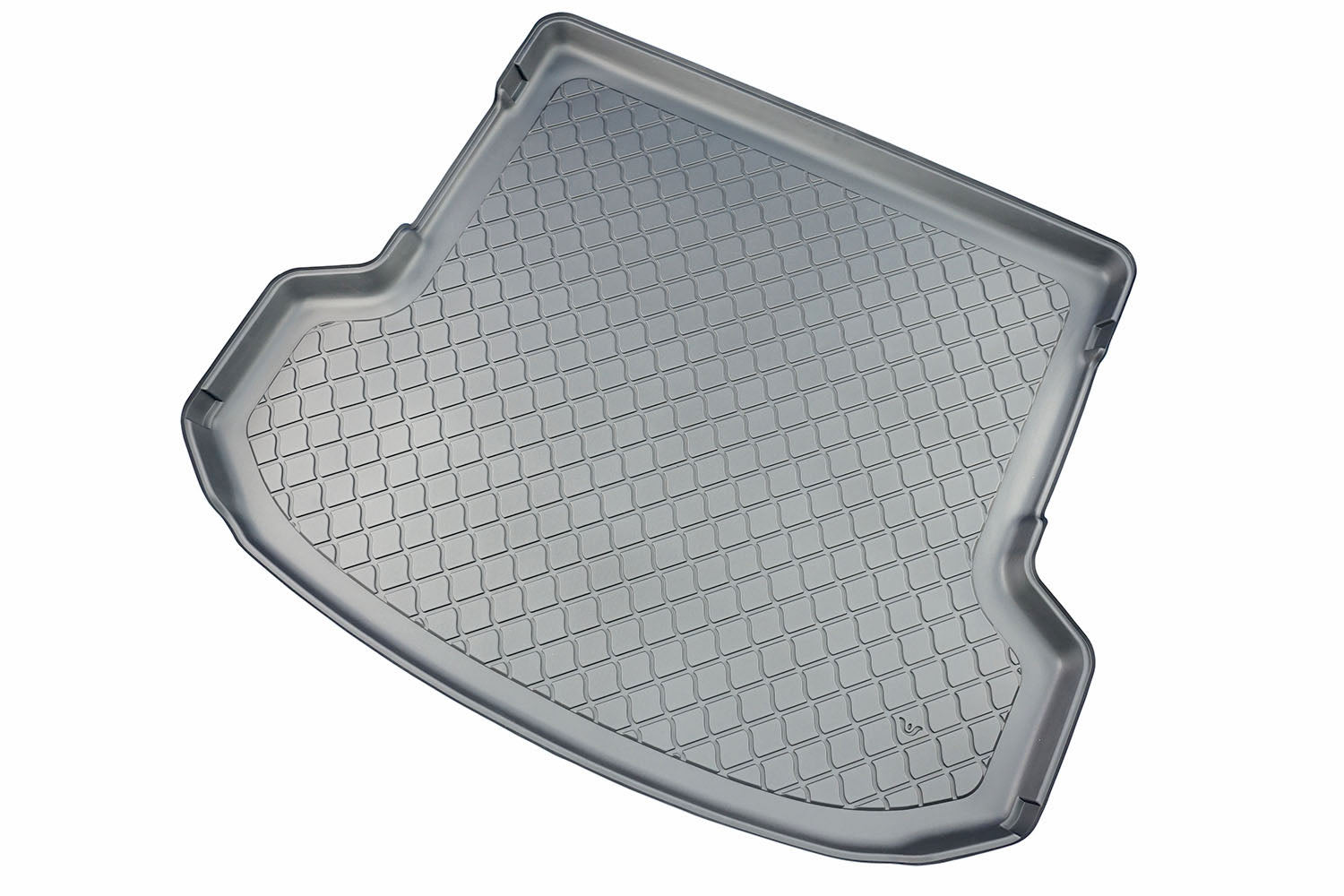 Guardliner kofferbakmat voor Kia Sorento 4 (MQ4) (vanaf 10.2020-) - TPE-Rubber