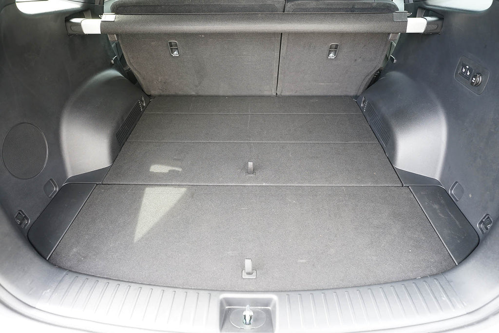 Guardliner kofferbakmat voor Kia Sorento 4 (MQ4) (vanaf 10.2020-) - TPE-Rubber