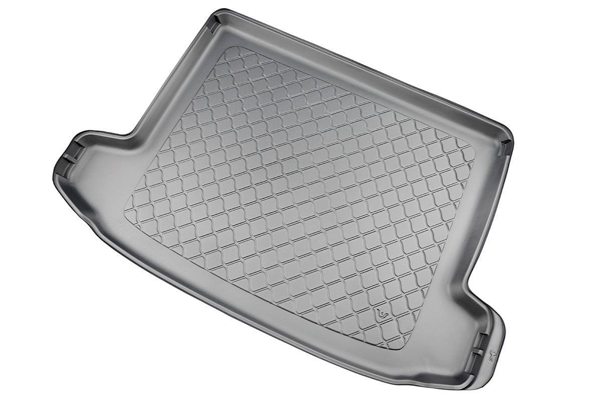 Guardliner kofferbakmat voor Hyundai Tucson 3 (NX4) en Kia Sportage 5 (NQ5) (vanaf 2020) - TPE-Rubber