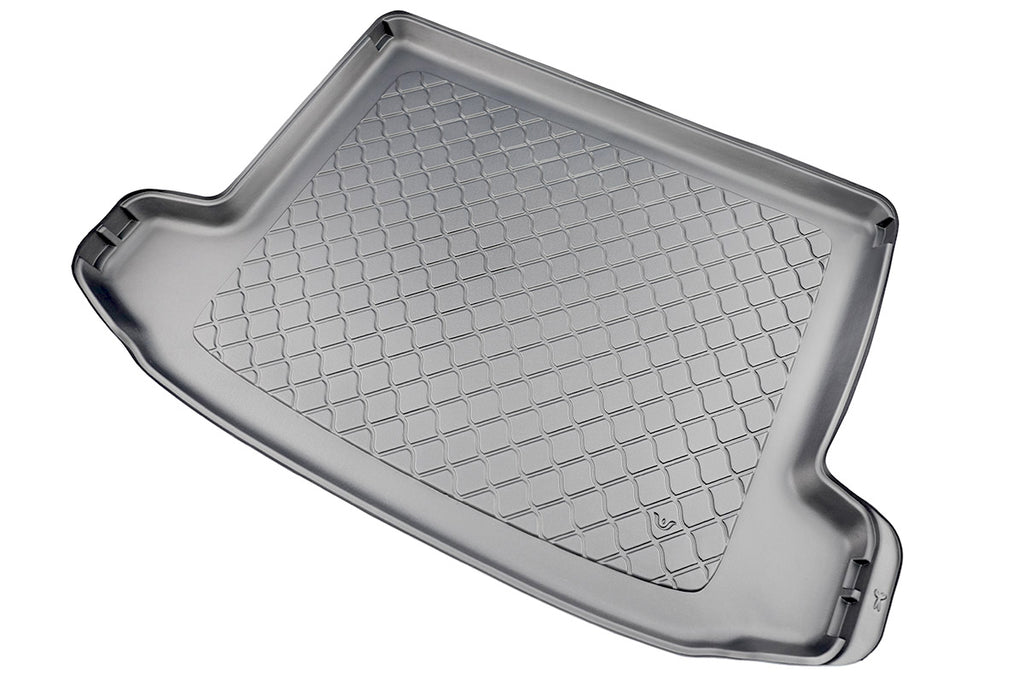 Guardliner kofferbakmat voor Hyundai Tucson 3 (NX4) en Kia Sportage 5 (NQ5) (vanaf 2020) - TPE-Rubber