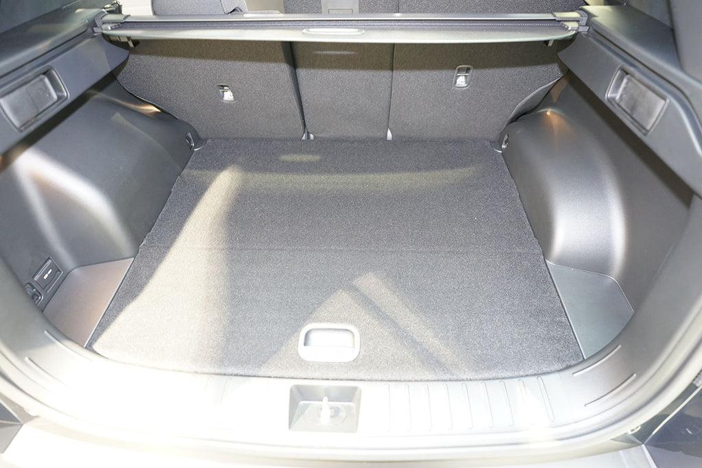 Guardliner kofferbakmat voor Hyundai Tucson 3 (NX4) en Kia Sportage 5 (NQ5) (vanaf 2020) - TPE-Rubber