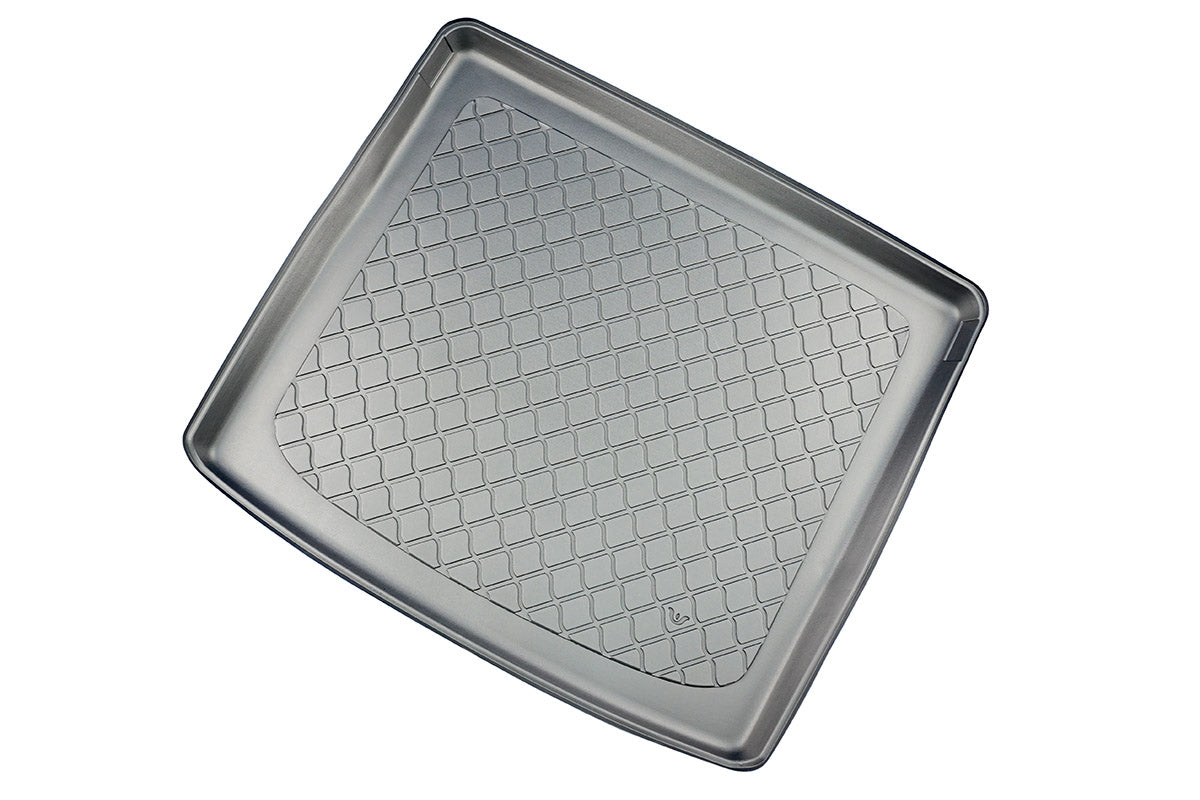 Guardliner kofferbakmat voor Audi Q3 (F3), Q3 (FJ) en Cupra Terramar (vanaf 2018) - TPE-Rubber