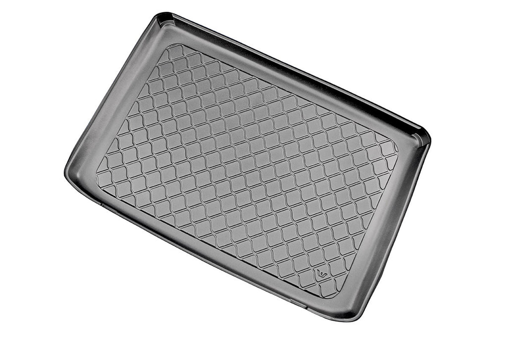 Guardliner kofferbakmat voor Ford Puma en Puma Gen-E (vanaf 10.2019-), hoge laadvloer - TPE-Rubber