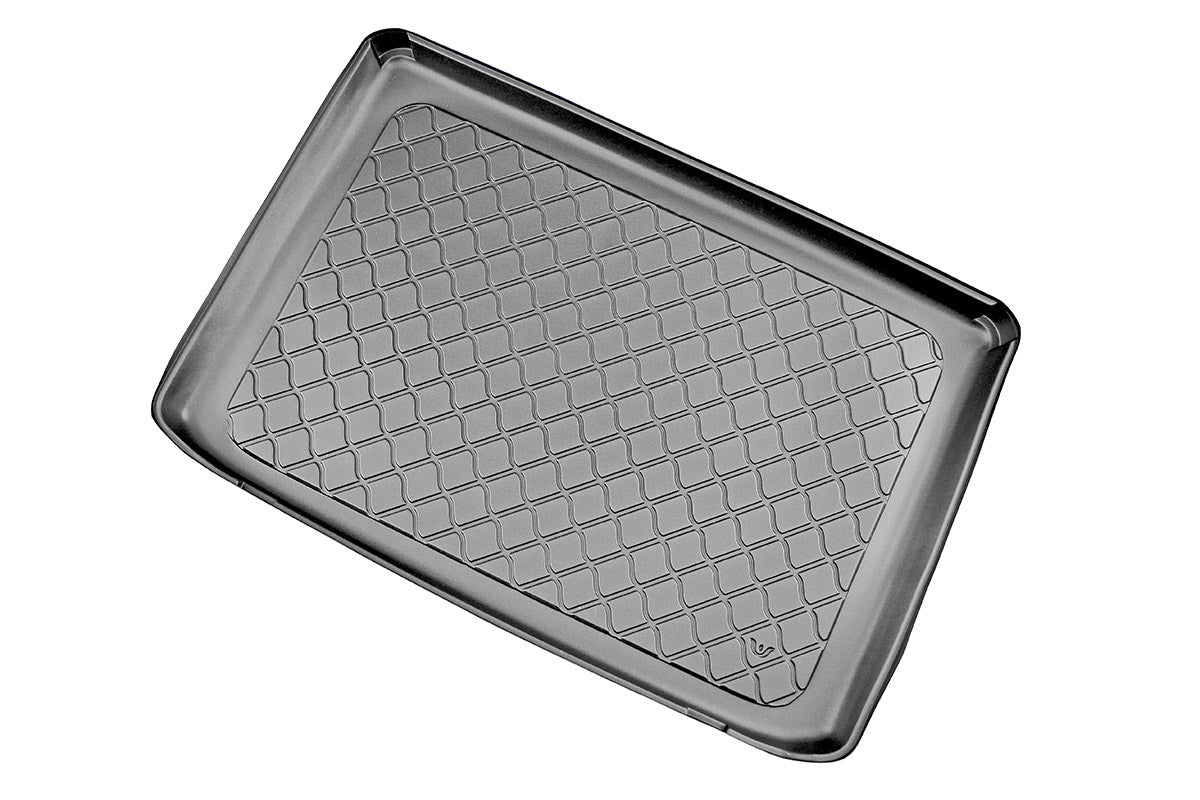 Guardliner kofferbakmat voor Ford Puma en Puma Gen-E (vanaf 10.2019-), hoge laadvloer - TPE-Rubber