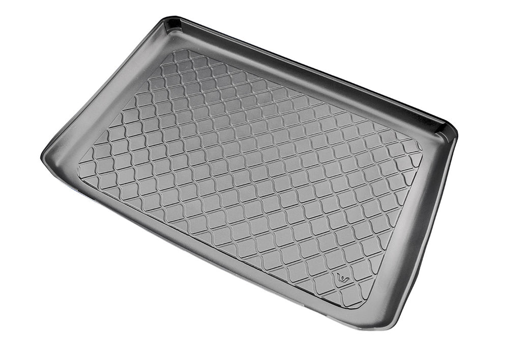 Guardliner kofferbakmat voor Ford Puma en Puma Gen-E (vanaf 10.2019-), hoge laadvloer - TPE-Rubber
