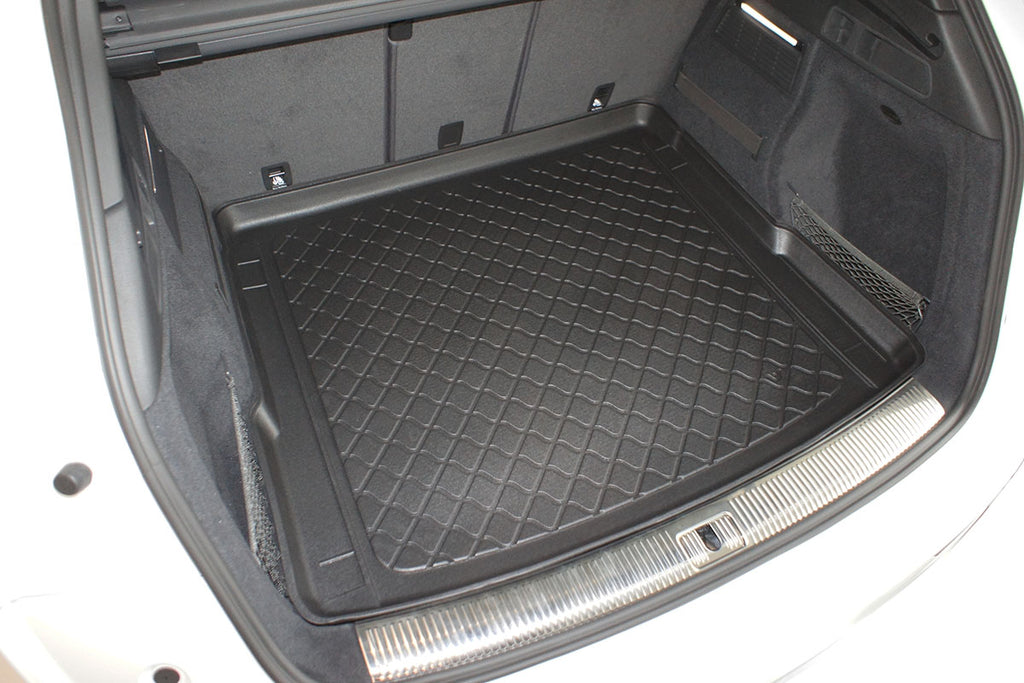 Guardliner kofferbakmat voor Audi Q5 (FY), Q5 Sportback (FYT) (2017-2024) - TPE-Rubber