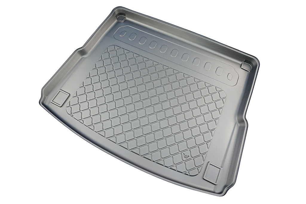 Guardliner kofferbakmat voor Audi Q5 TFSI-e PHEV (FY) (2019-2024) - TPE-Rubber