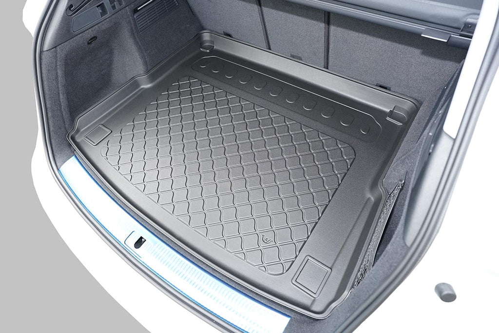 Guardliner kofferbakmat voor Audi Q5 TFSI-e PHEV (FY) (2019-2024) - TPE-Rubber