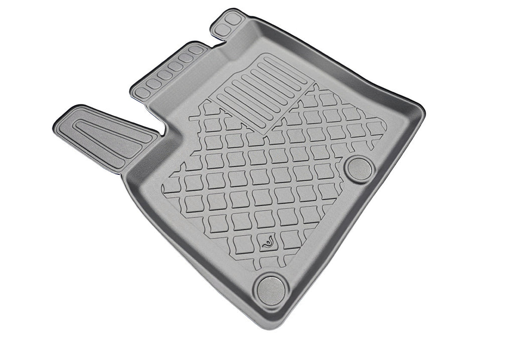 3D Automatten voor Nissan Qashqai 3 (J12) e-Power (vanaf 07.2022-) - TPE-Rubber - 4-delig
