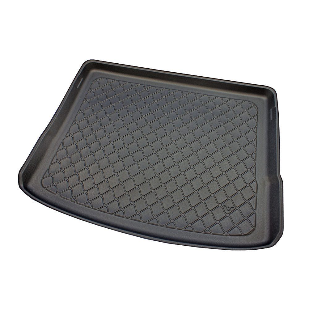 Guardliner kofferbakmat voor BMW 2-Serie F45 Active Tourer (2014-10.2021), 2-Serie U06 Active Tourer (vanaf 2021), zonder verstelbare achterbank - TPE-Rubber