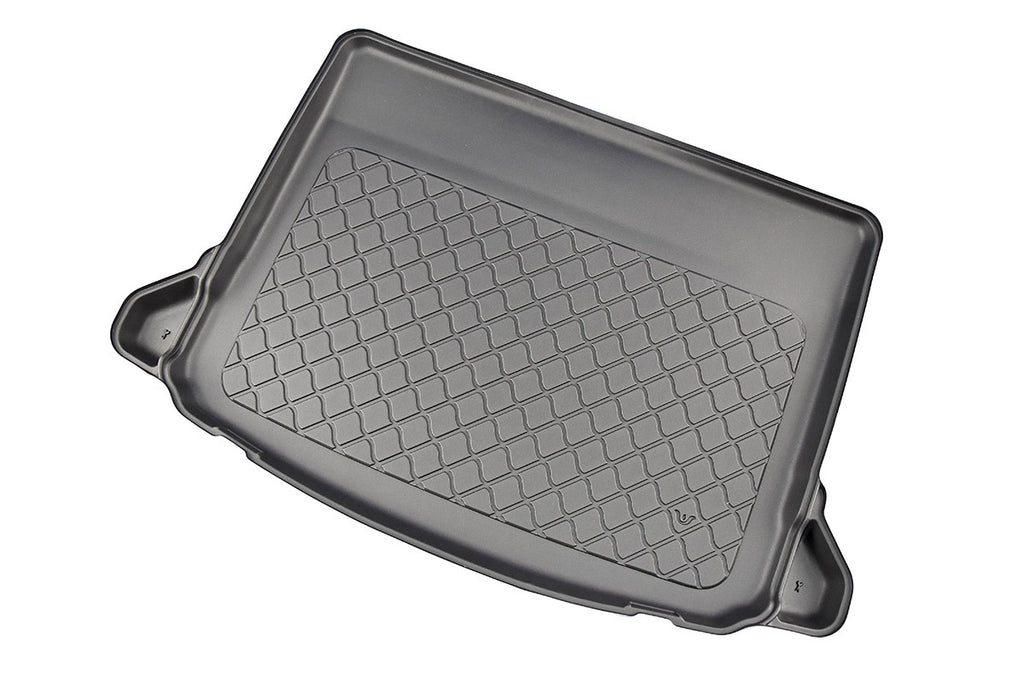 Guardliner kofferbakmat voor Mercedes A-klasse (W177)  (vanaf 05.2018) - TPE-Rubber