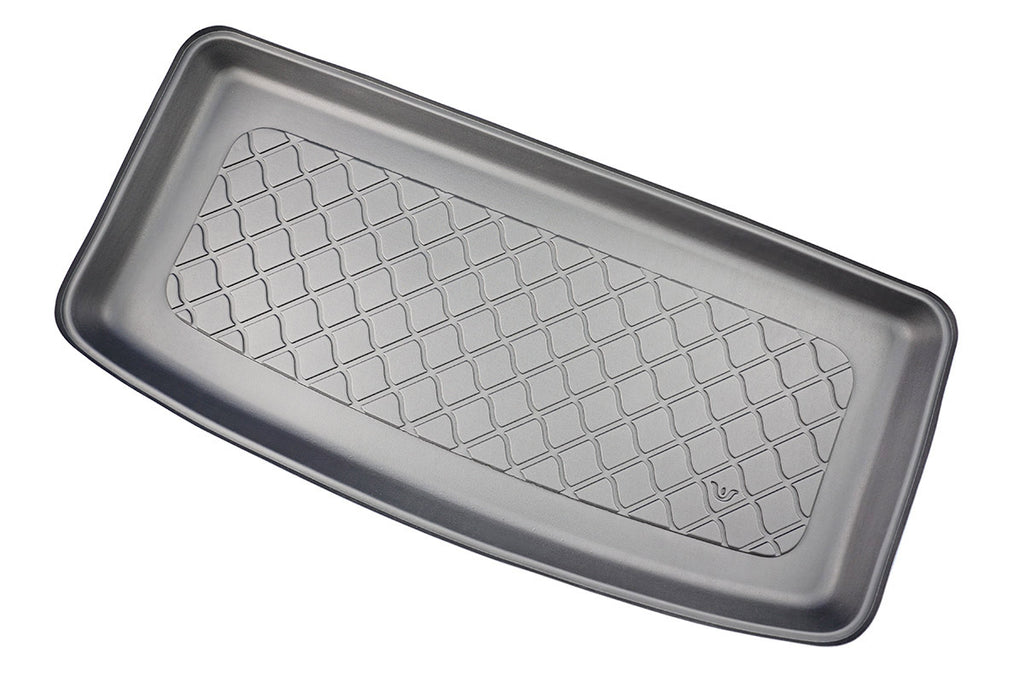 Guardliner kofferbakmat voor Toyota Aygo X (AB70) (vanaf 04.2022), met subwoofer - TPE-Rubber