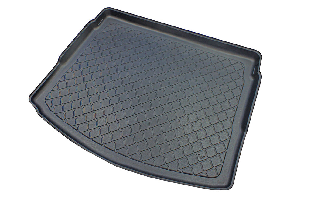 Guardliner kofferbakmat voor Renault Megane 4 Grandtour (09.2016-2024) - TPE-Rubber
