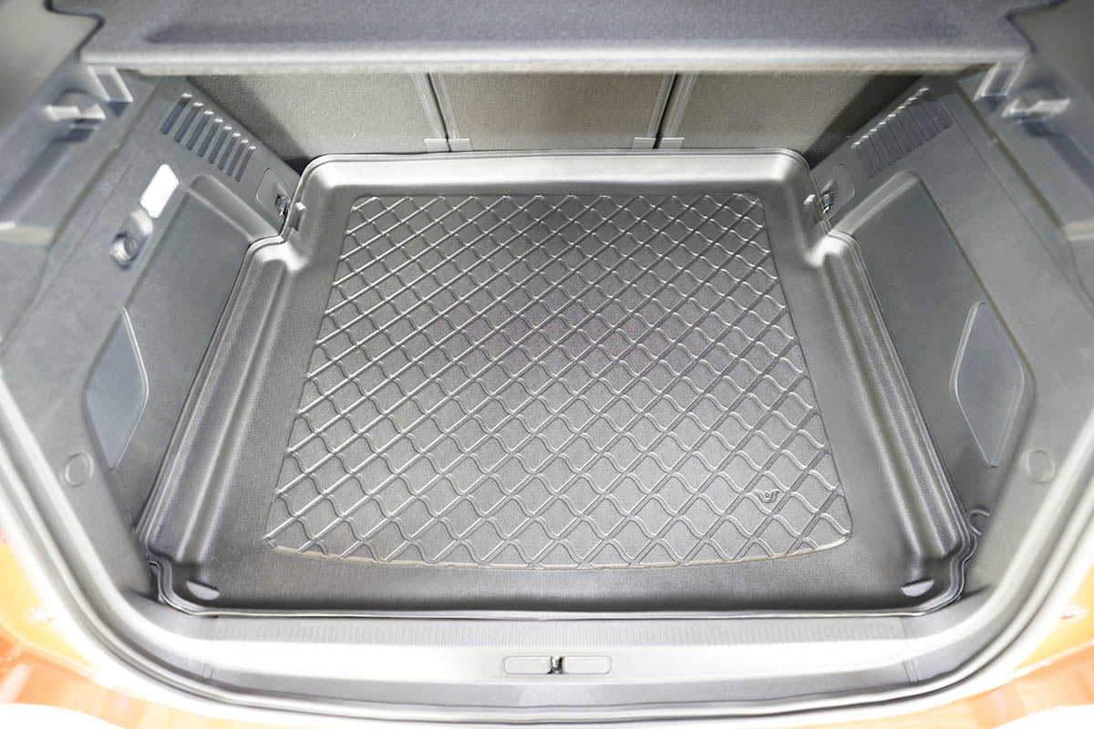 Guardliner kofferbakmat voor Citroen C5 Aircross PHEV (2020-2025) - TPE-Rubber
