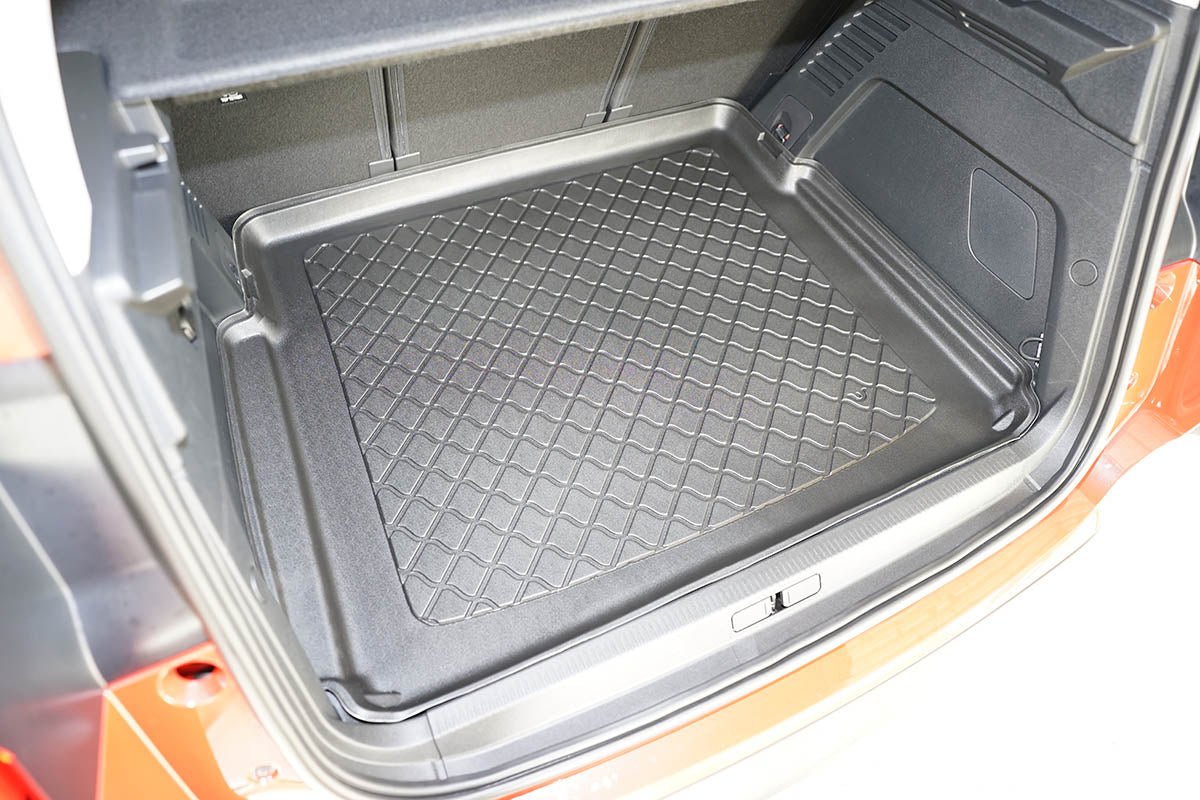 Guardliner kofferbakmat voor Citroen C5 Aircross PHEV (2020-2025) - TPE-Rubber