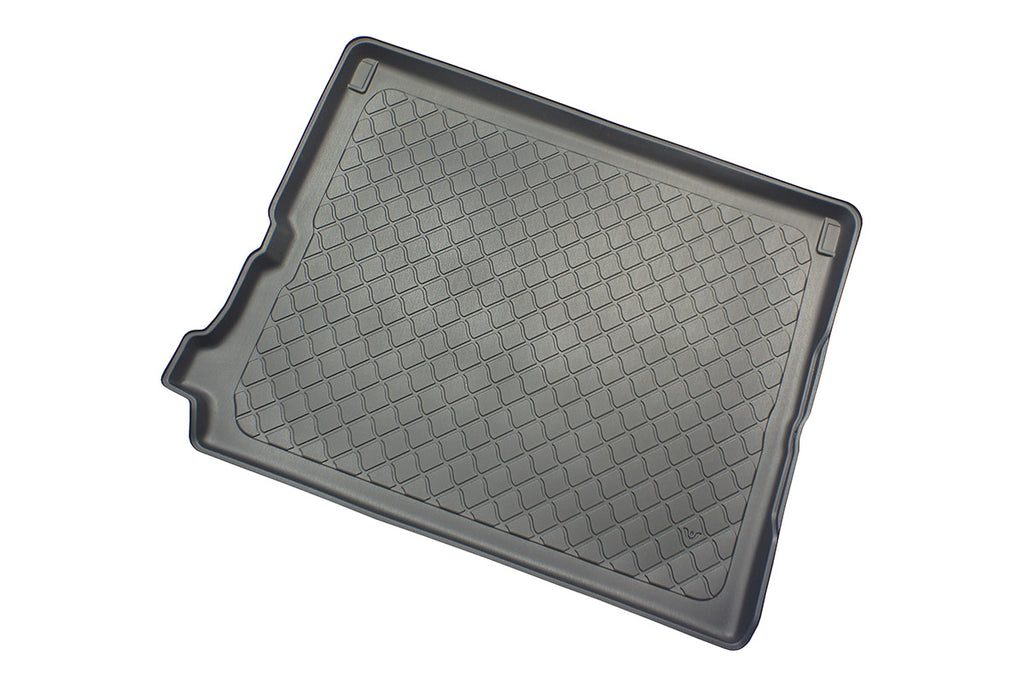 Guardliner kofferbakmat voor Peugeot 5008 (P87) (07.2017-2024) - TPE-Rubber